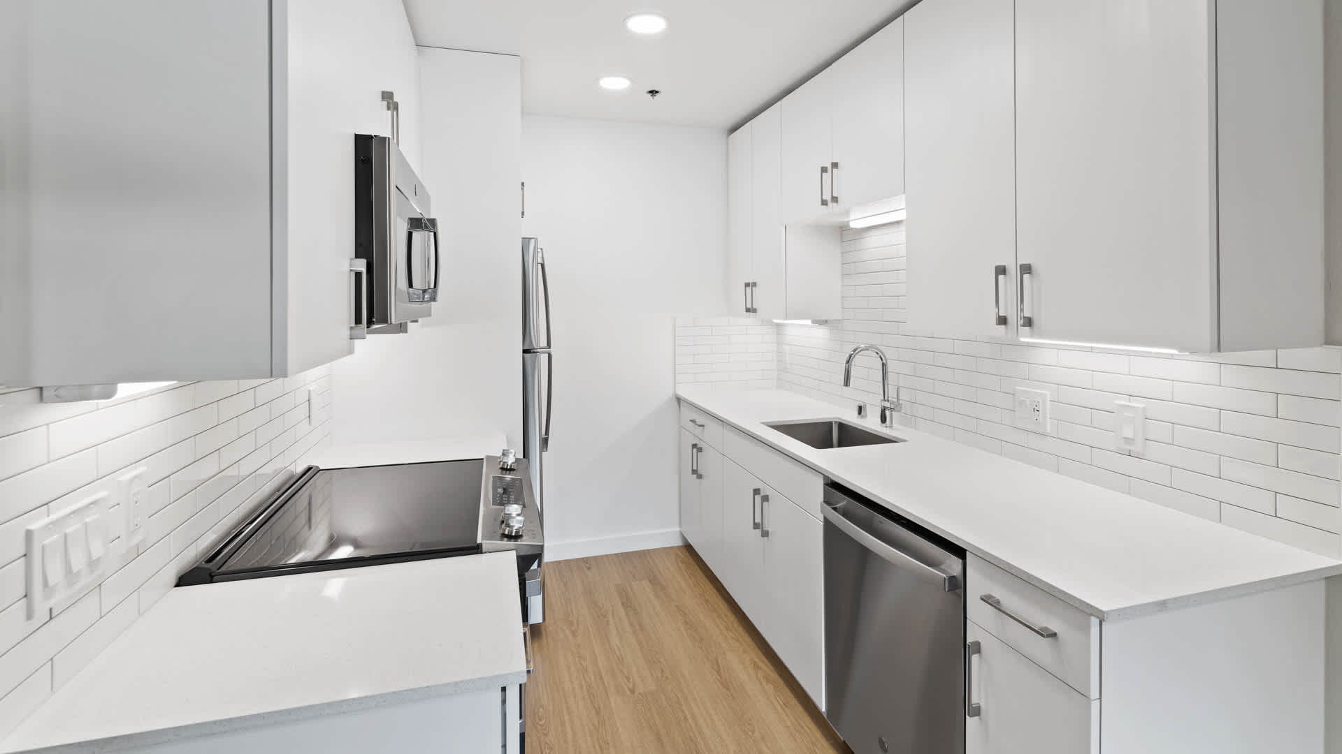 Briarwood Apartments - Sunnyvale, CA