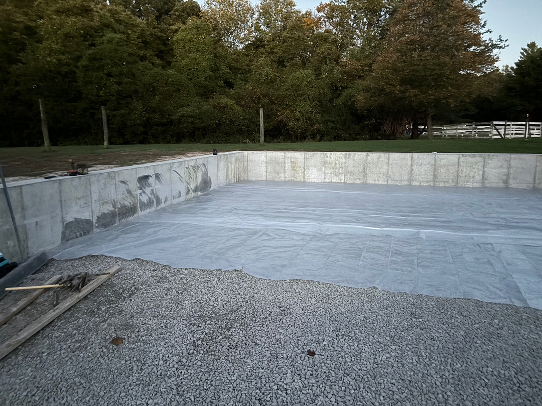 Custom Concrete & Truck Service Image