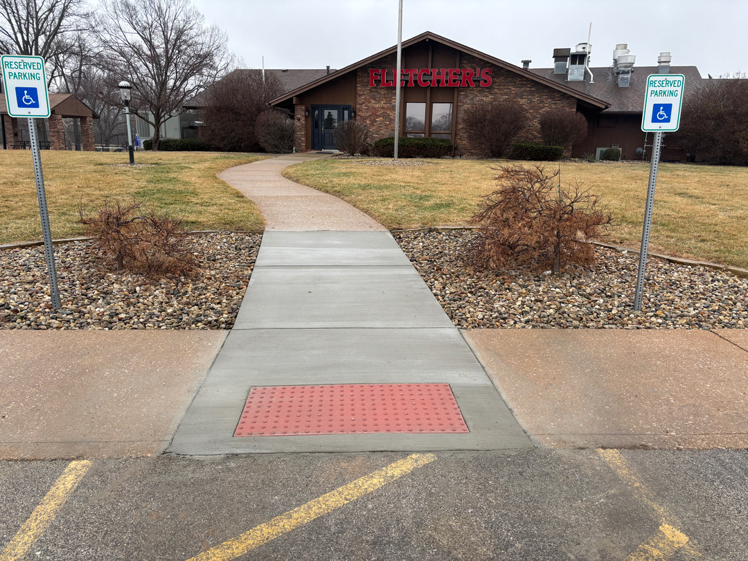 Custom Concrete & Truck Service Image