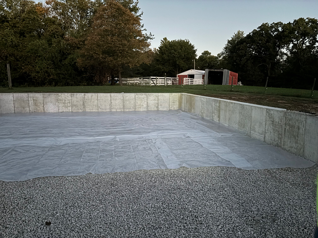 Custom Concrete & Truck Service Image