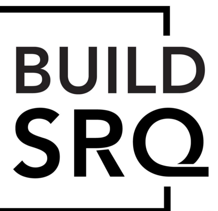 Build SRQ Logo