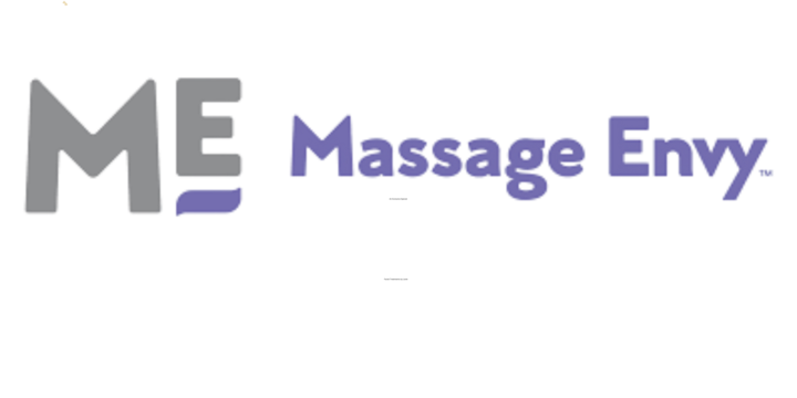 Massage Envy Logo