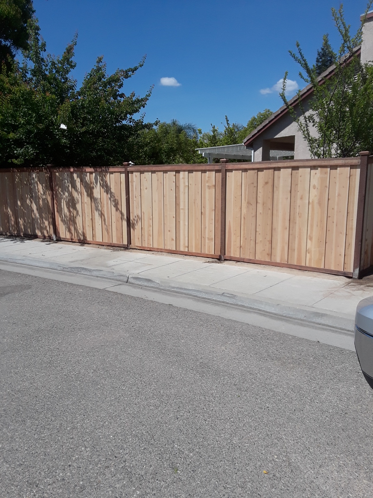 Angel Fencing Inc Image