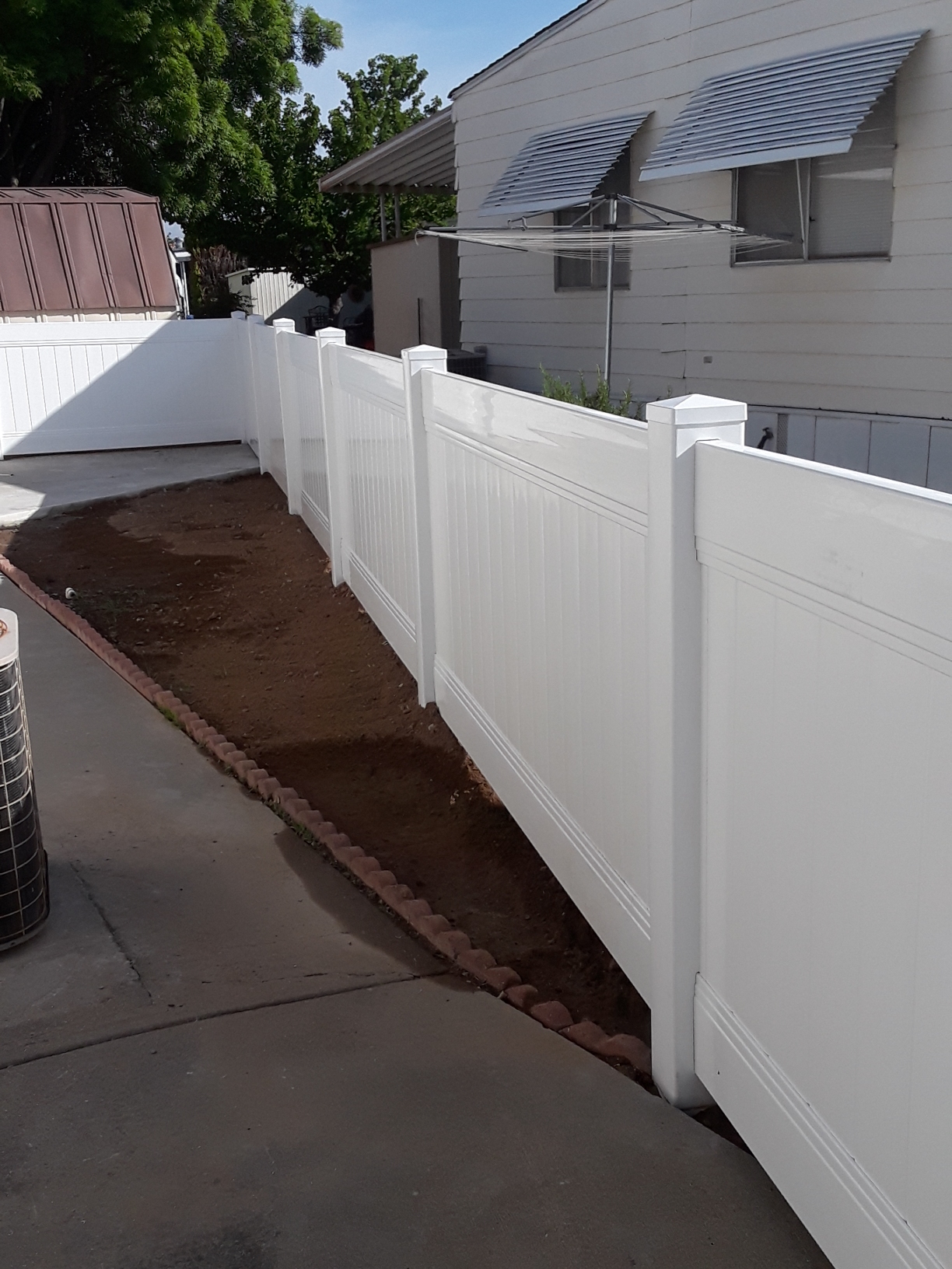 Angel Fencing Inc Image