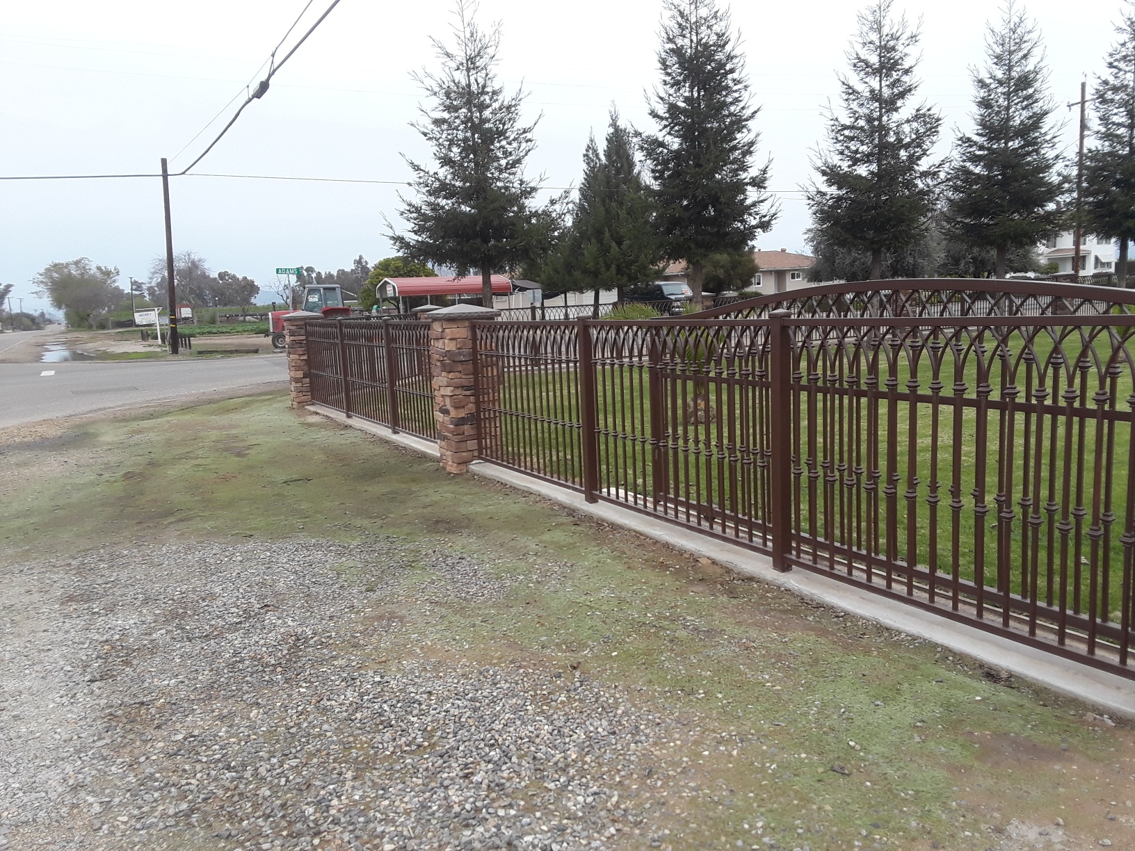 Angel Fencing Inc Image