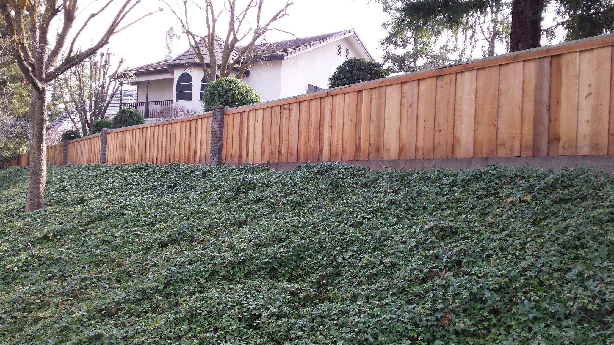 Angel Fencing Inc Image