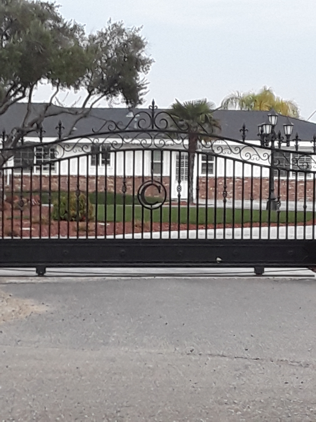 Angel Fencing Inc Image