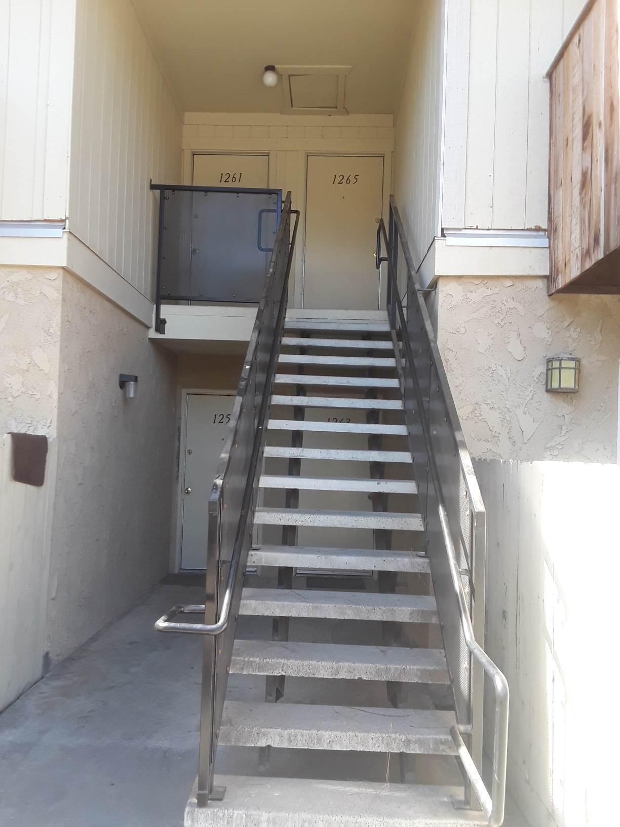 Angel Fencing Inc Image