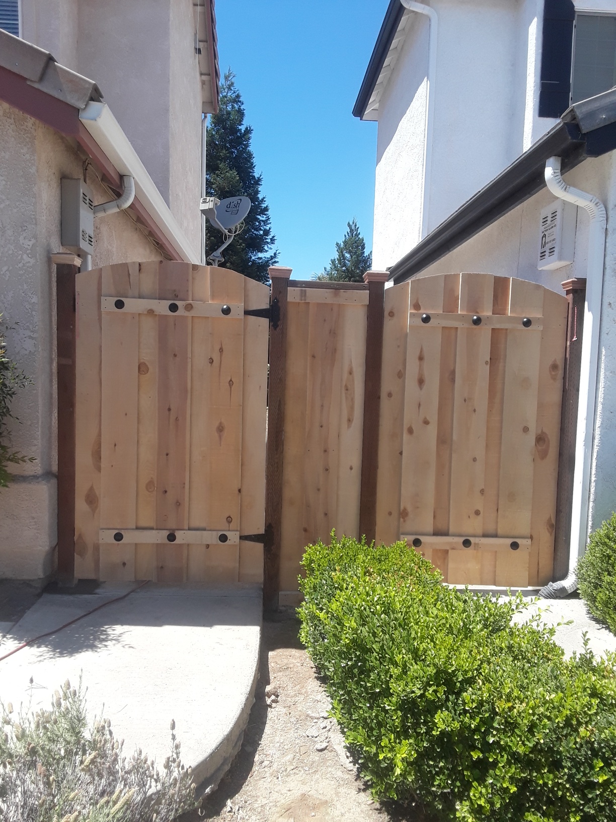Angel Fencing Inc Image