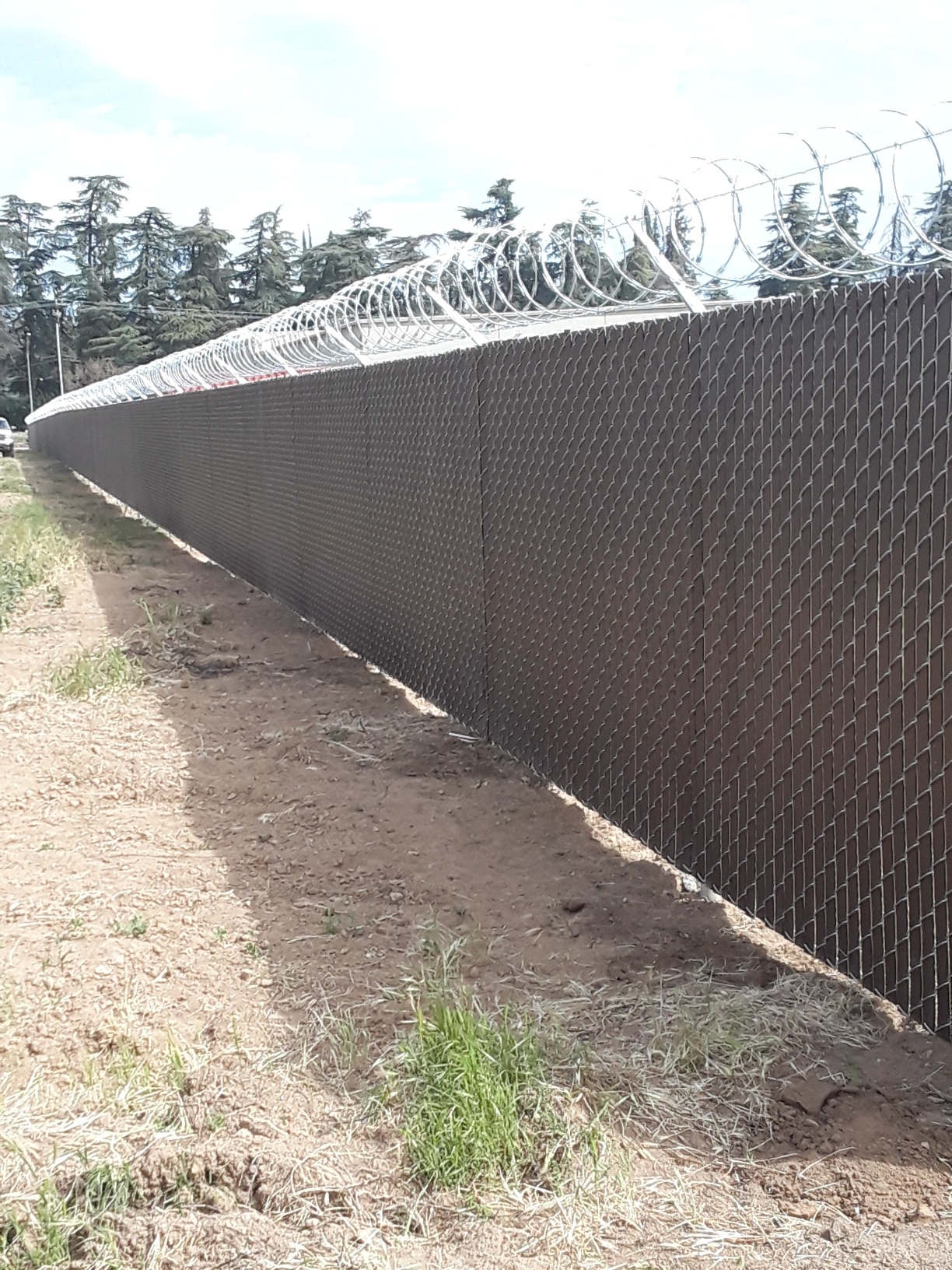 Angel Fencing Inc Image