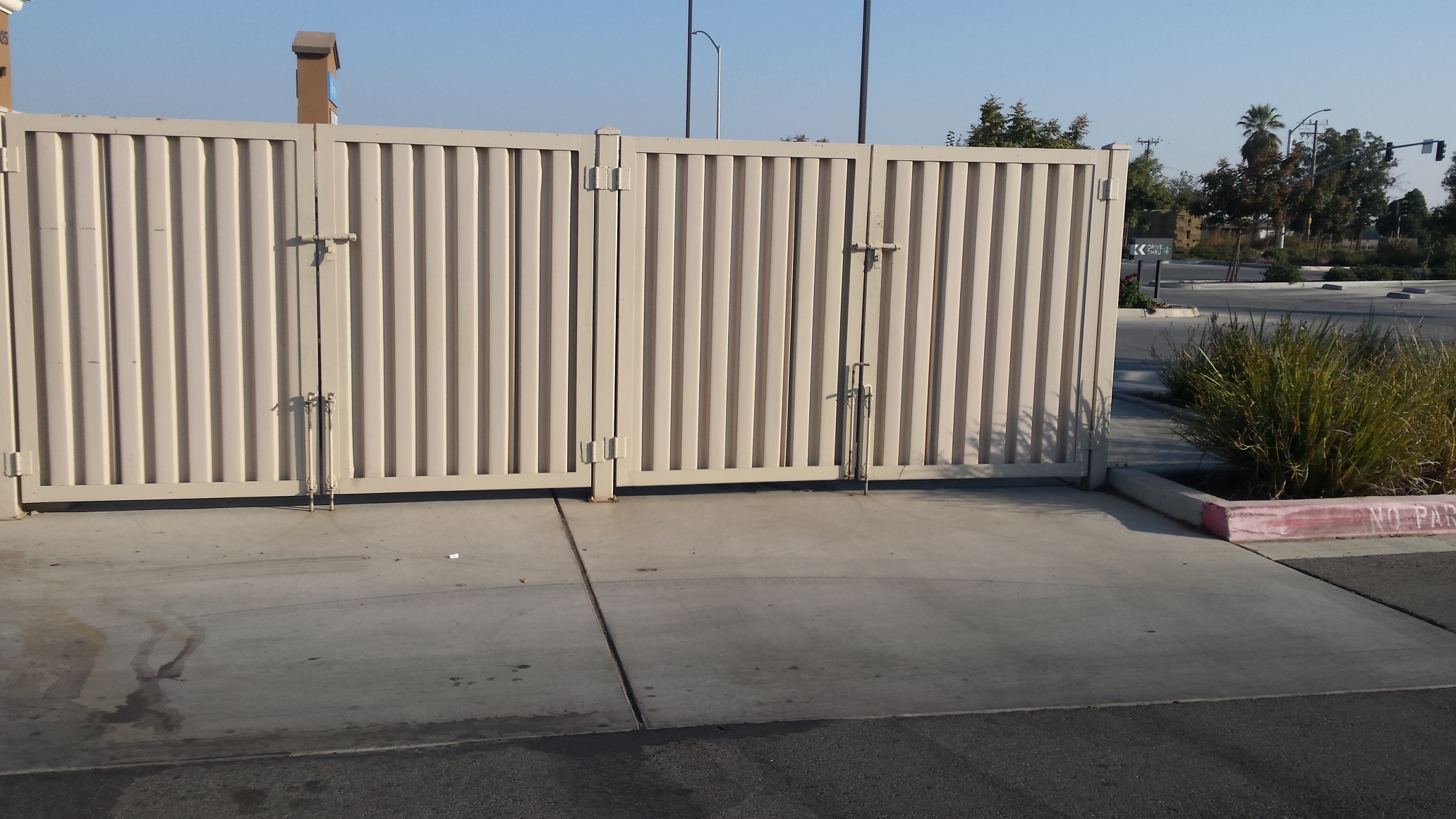 Angel Fencing Inc Image