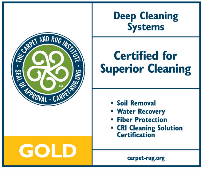 Smart Carpet Cleaning Image