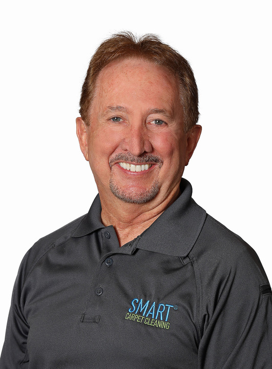 Smart Carpet Cleaning Image