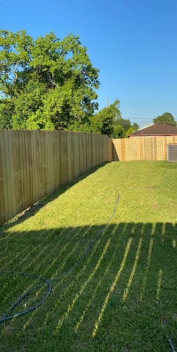 South Texas Fence & Remodel Image
