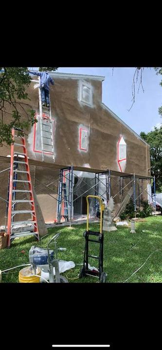 South Texas Fence & Remodel Image