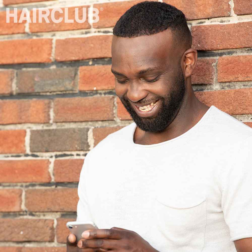 HAIRCLUB Image