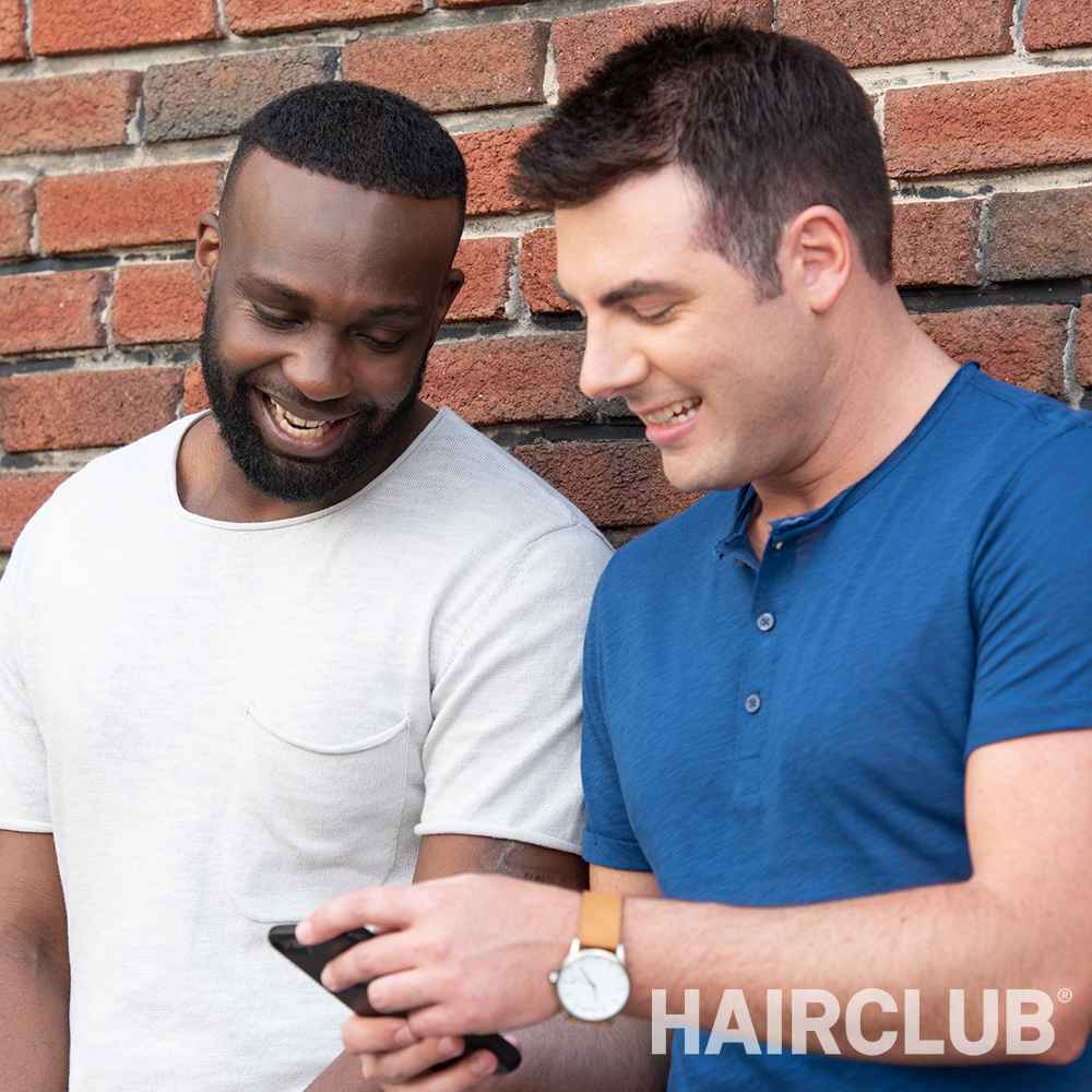 HAIRCLUB Image