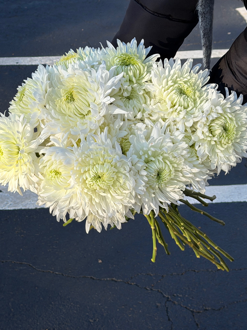 William Paul Floral Design Image