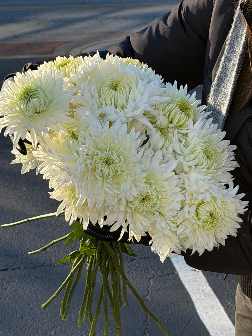 William Paul Floral Design Image