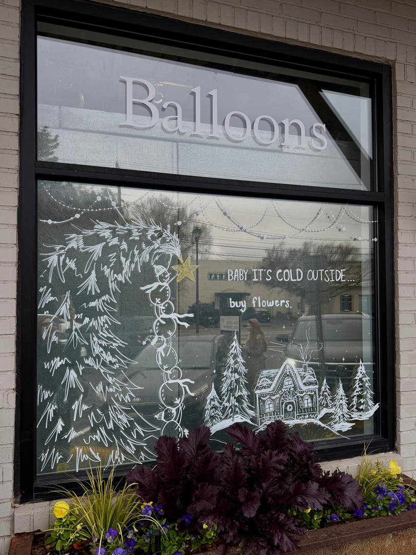 William Paul Floral Design Image