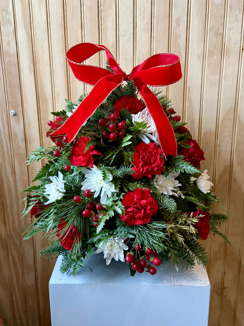 William Paul Floral Design Image