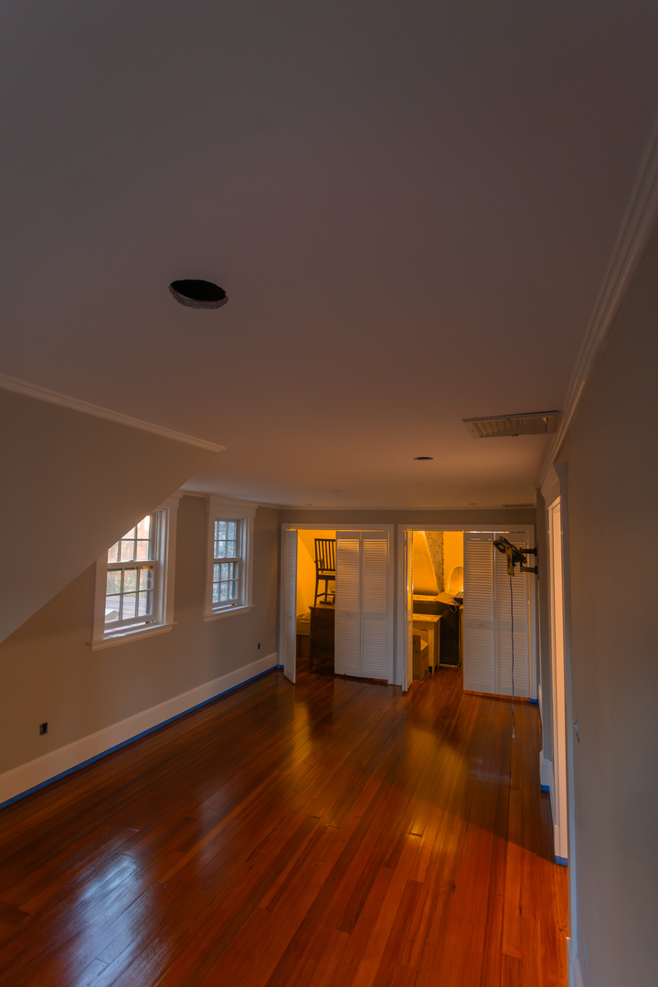United Pro Construction Image