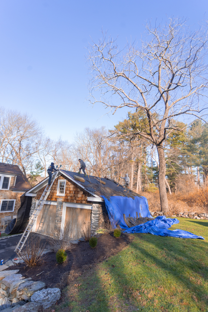United Pro Construction Image