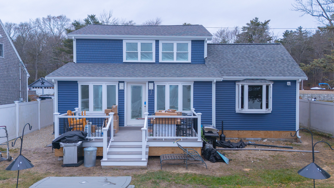 United Pro Construction Image