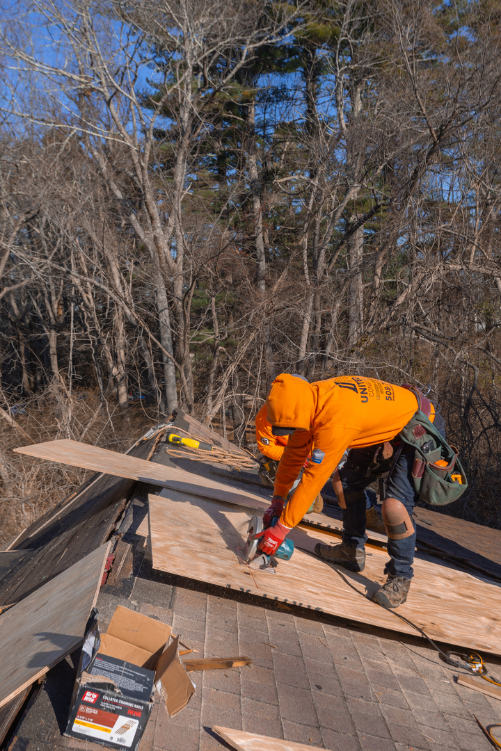 United Pro Construction Image