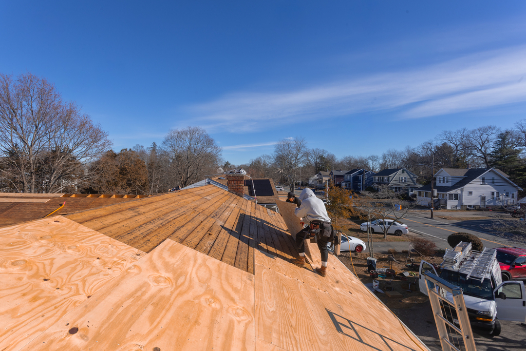 United Pro Construction Image