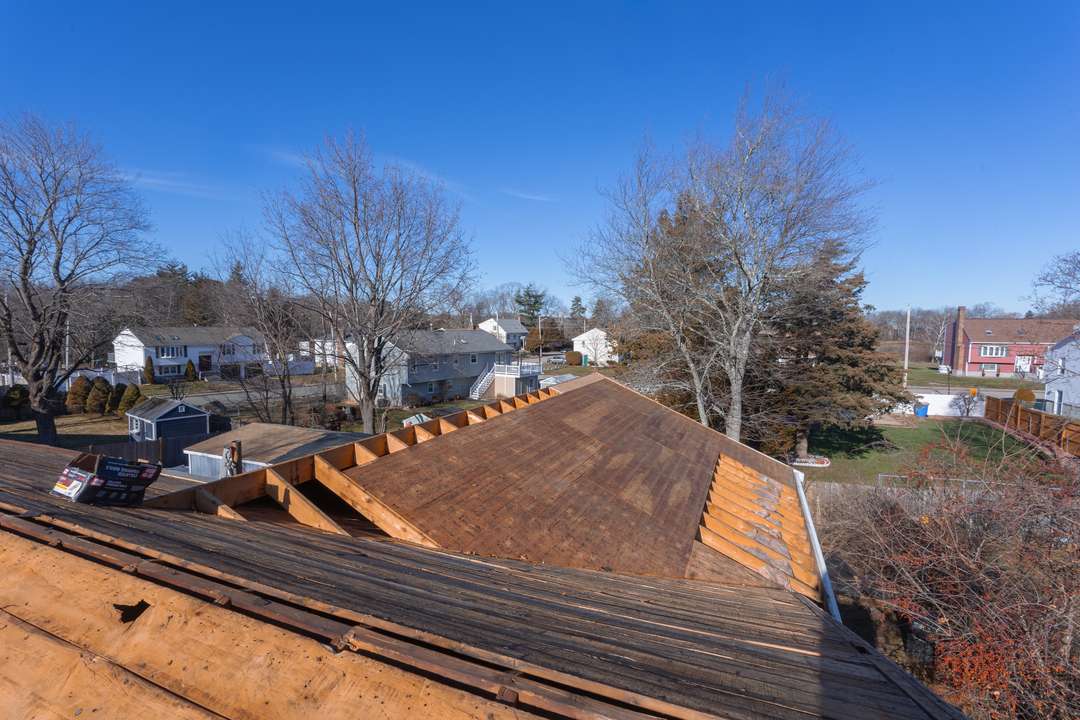 United Pro Construction Image