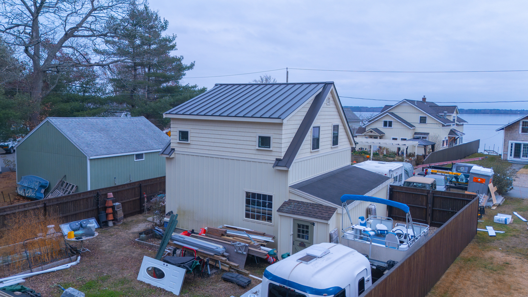 United Pro Construction Image