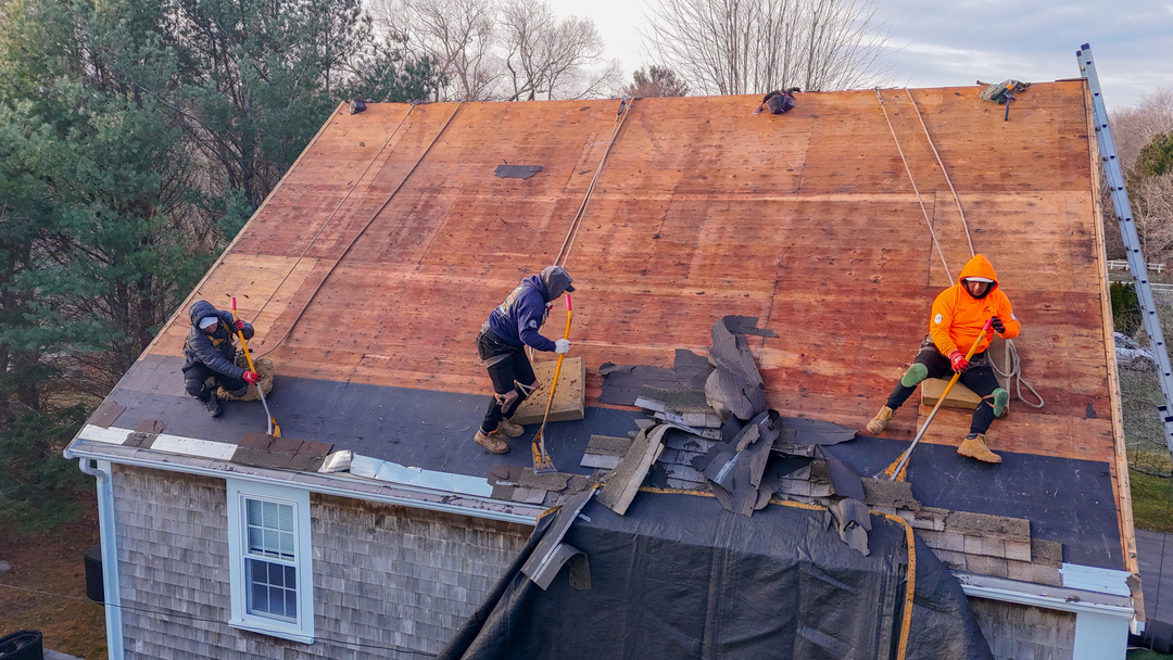 United Pro Construction Image