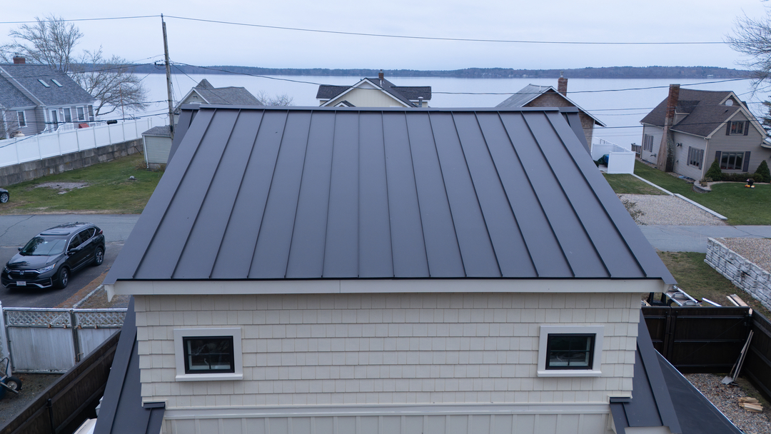 United Pro Construction Image