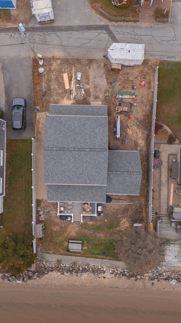 United Pro Construction Image