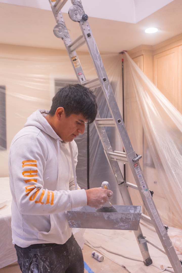 United Pro Construction Image