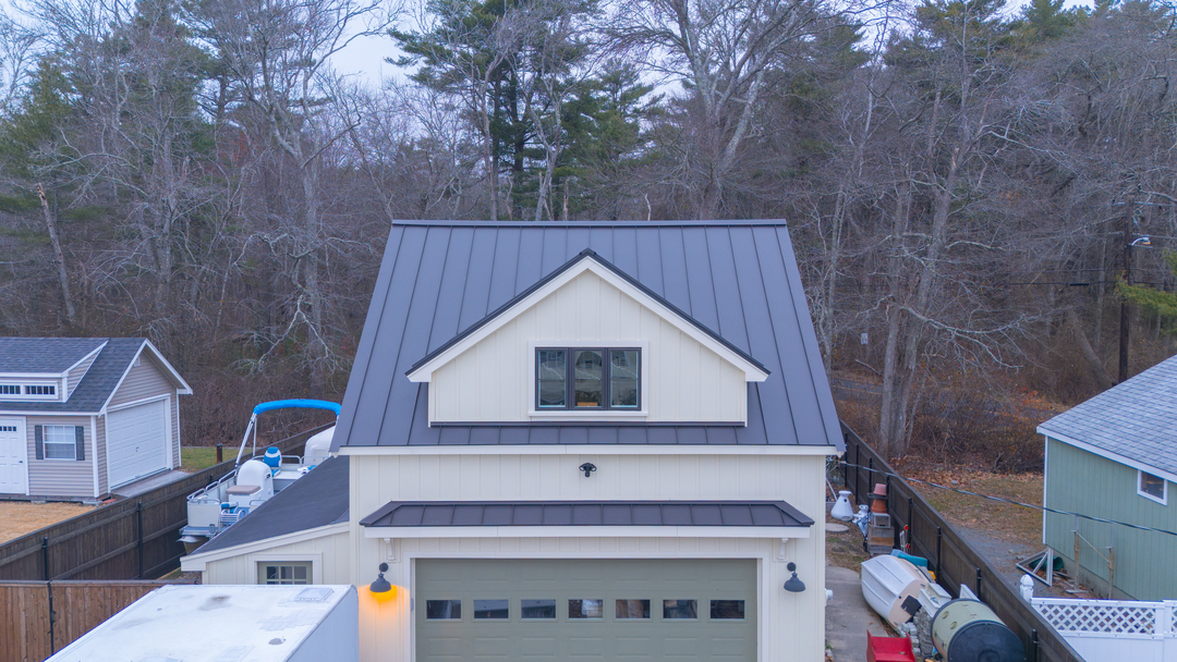 United Pro Construction Image