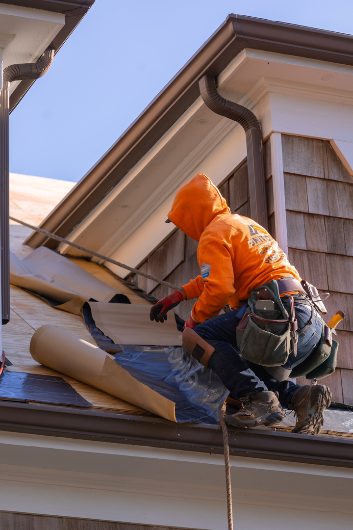 United Pro Construction Image