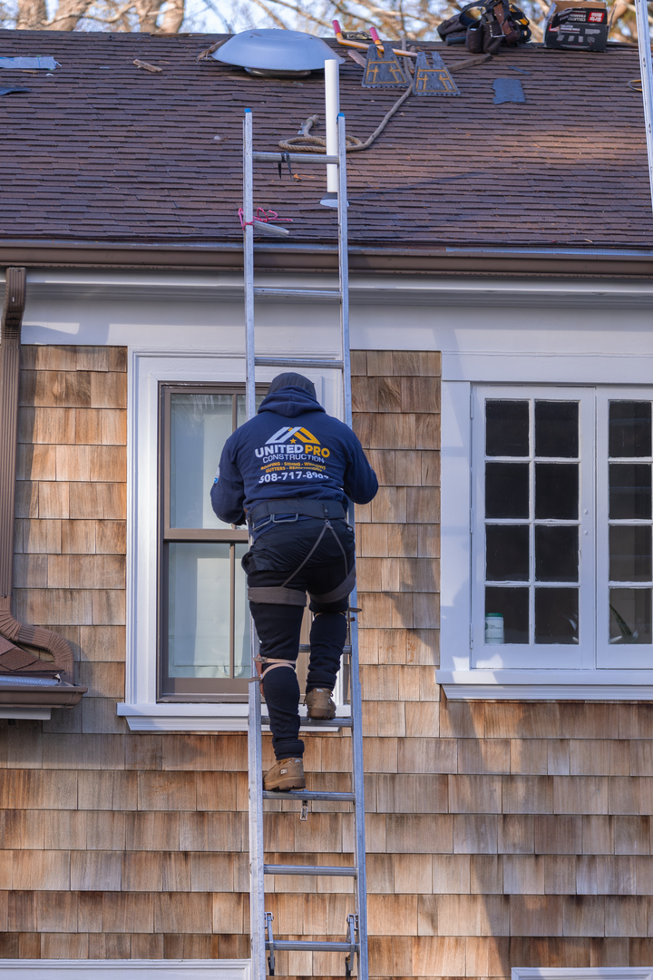 United Pro Construction Image