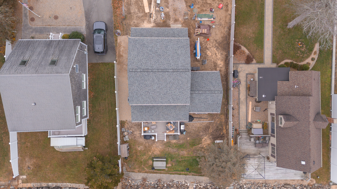 United Pro Construction Image