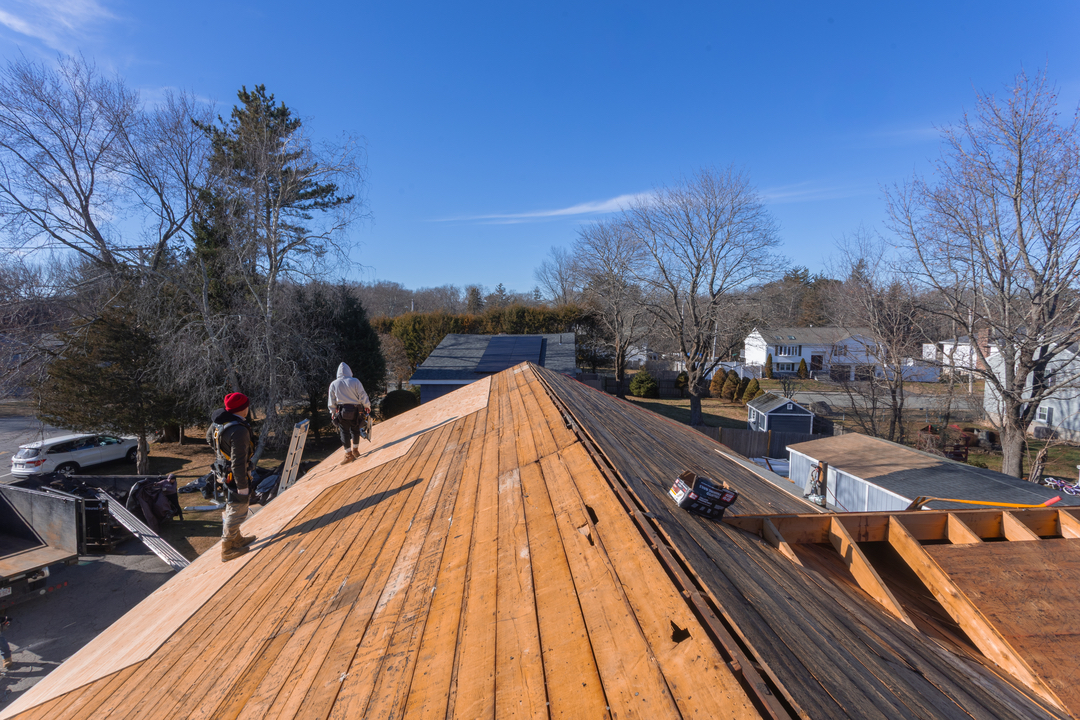 United Pro Construction Image
