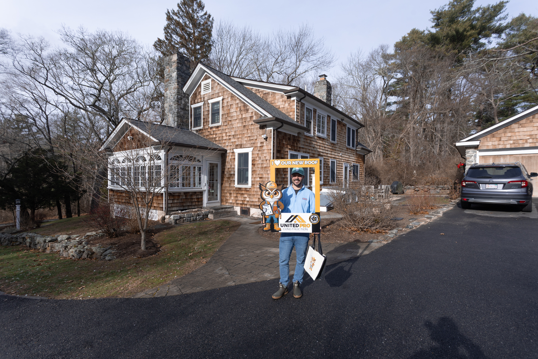 United Pro Construction Image