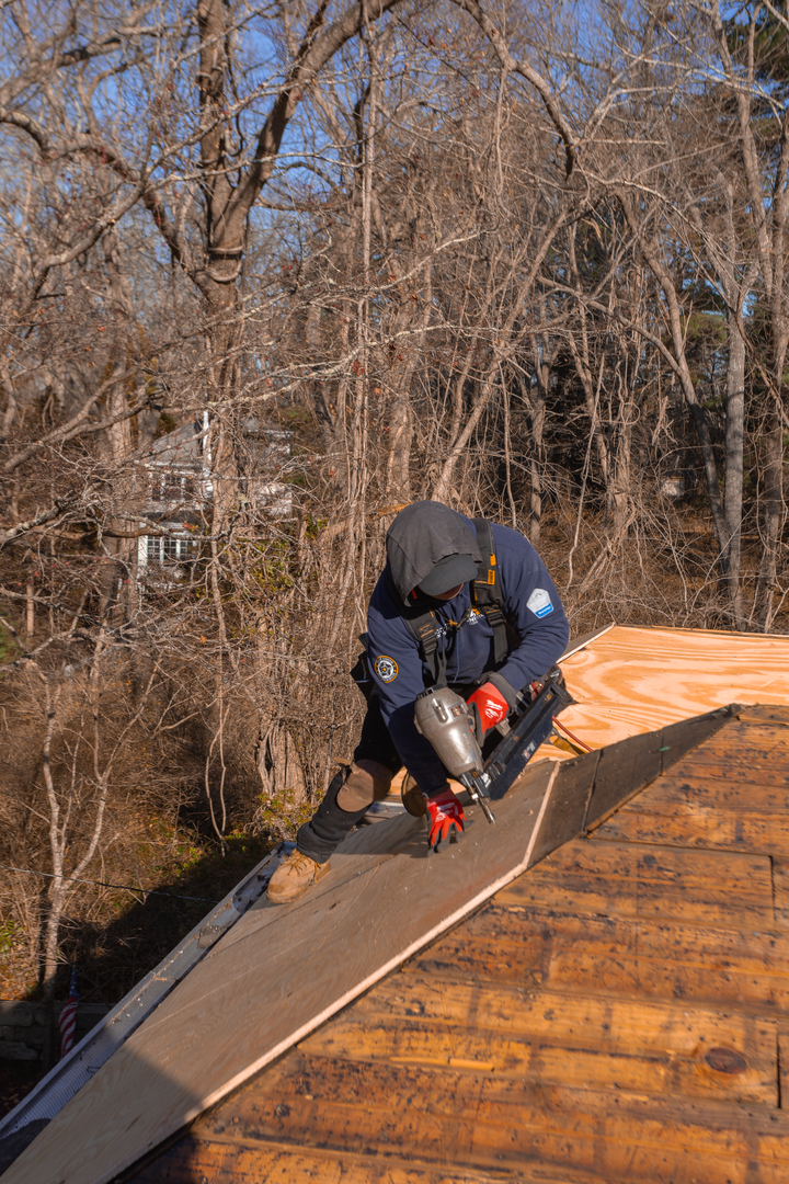 United Pro Construction Image