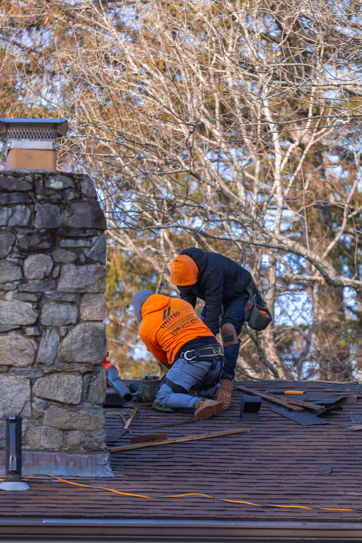 United Pro Construction Image