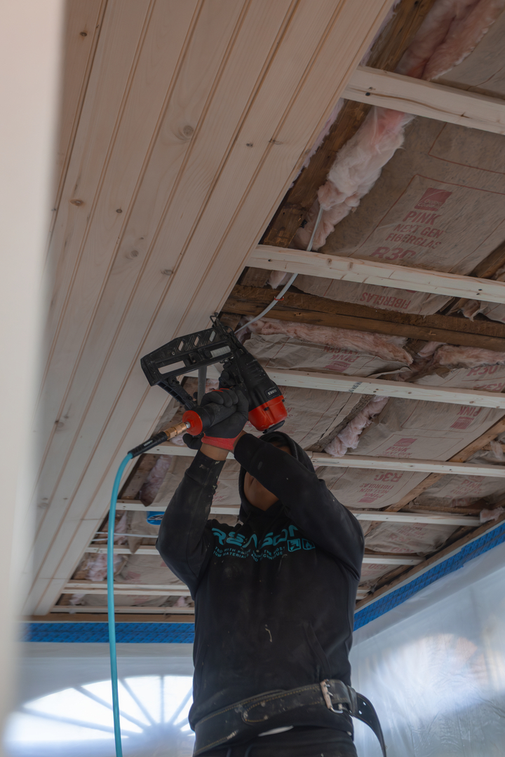 United Pro Construction Image