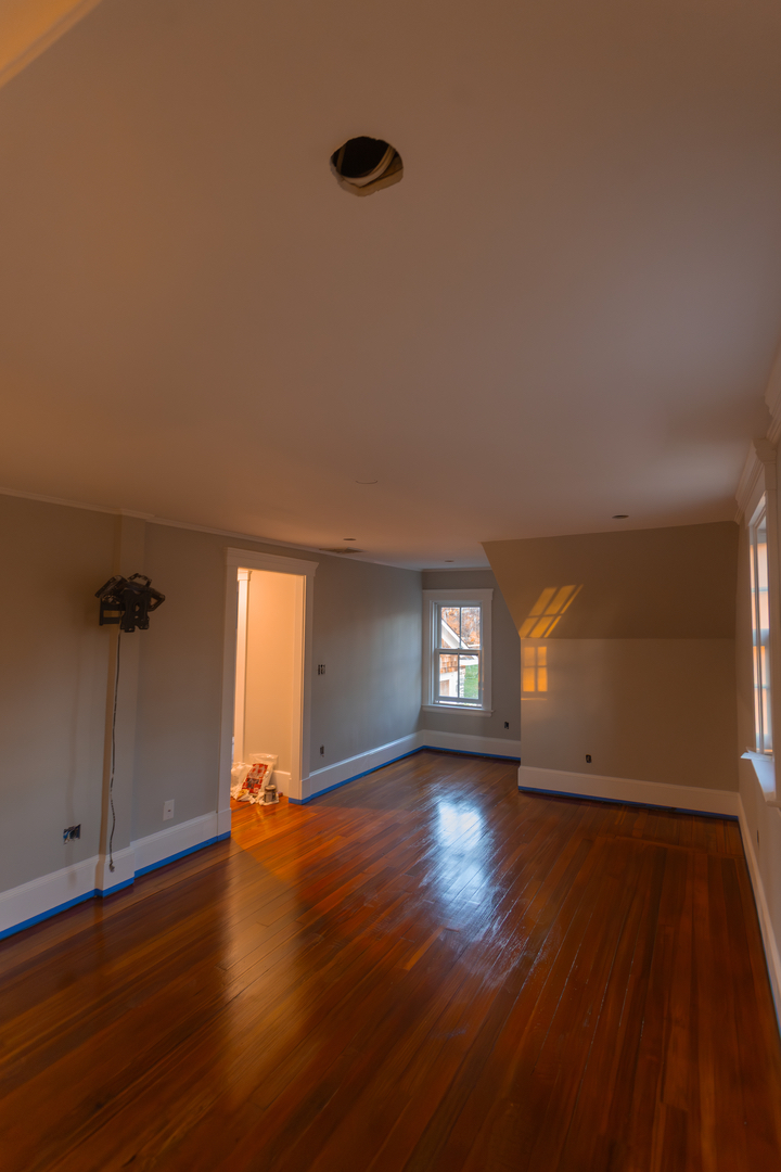 United Pro Construction Image