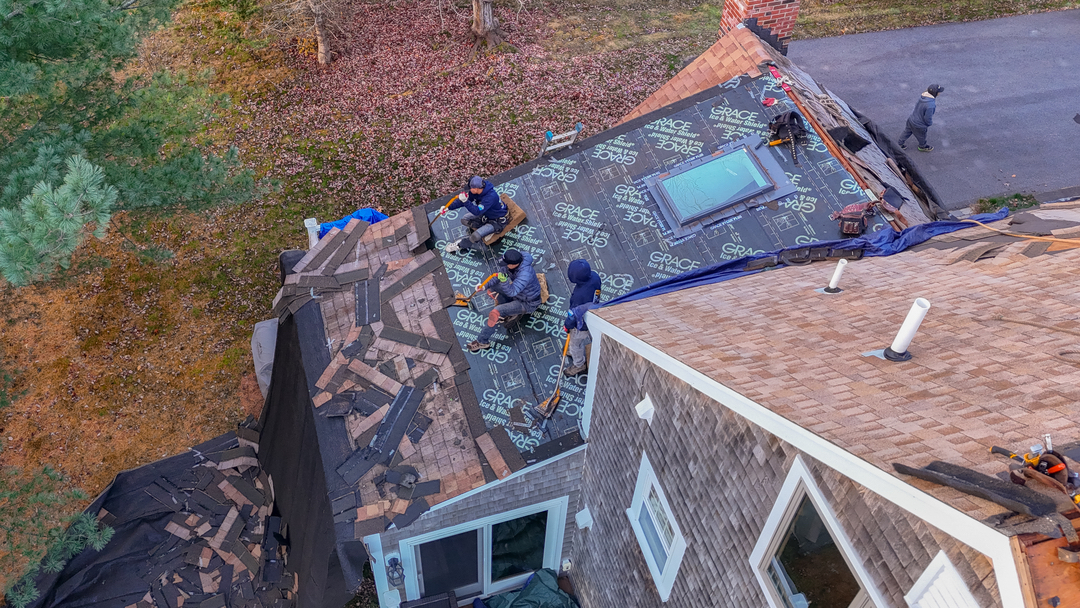 United Pro Construction Image