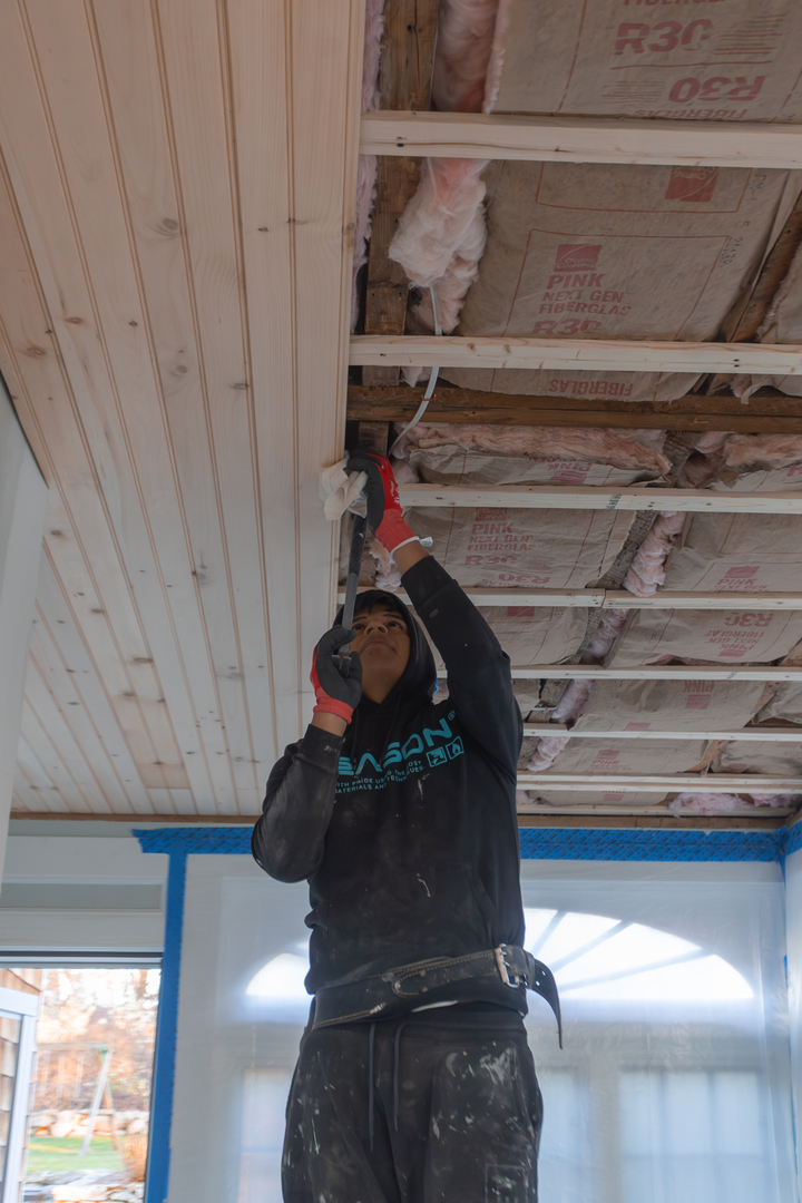 United Pro Construction Image