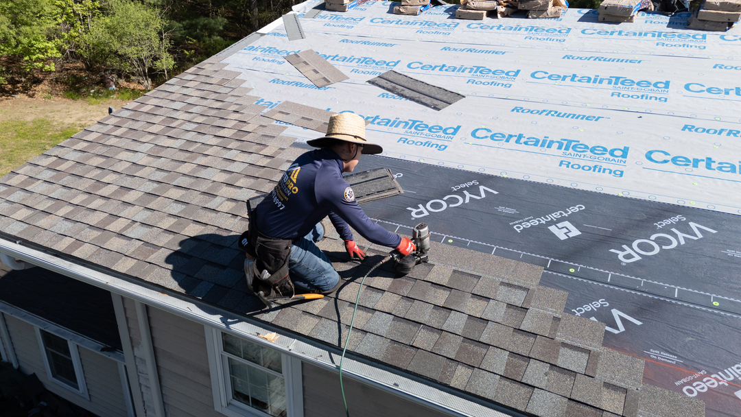 United Pro Construction Image
