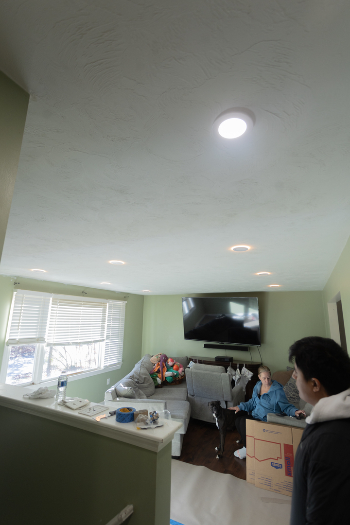 United Pro Construction Image